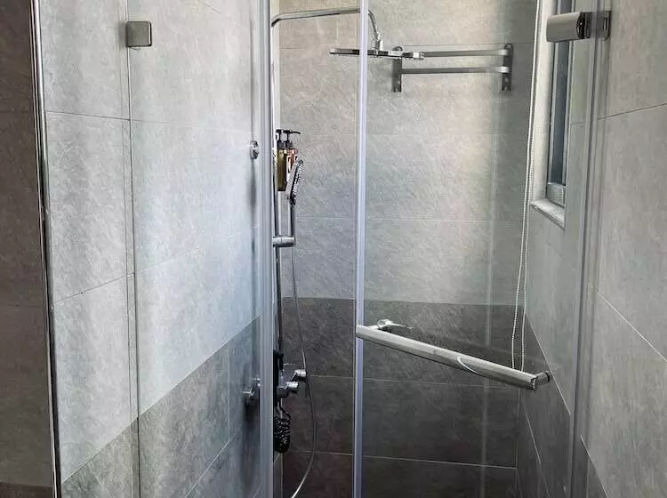 تختخواب و صبحانه Shigang