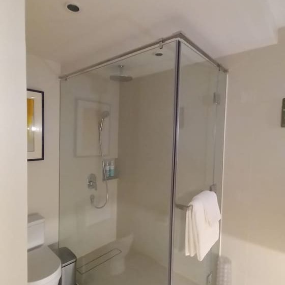 Capital O 950 Acqua Novotel Tower