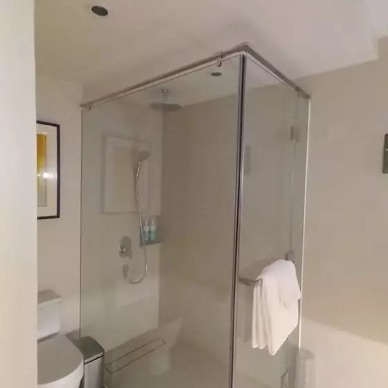 Capital O 950 Acqua Novotel Tower