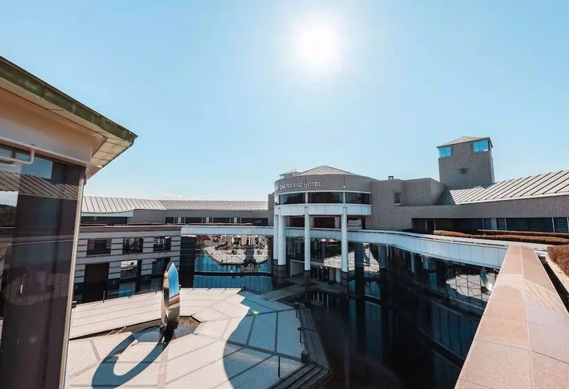 Chateraise Hotel Nirasaki Forest