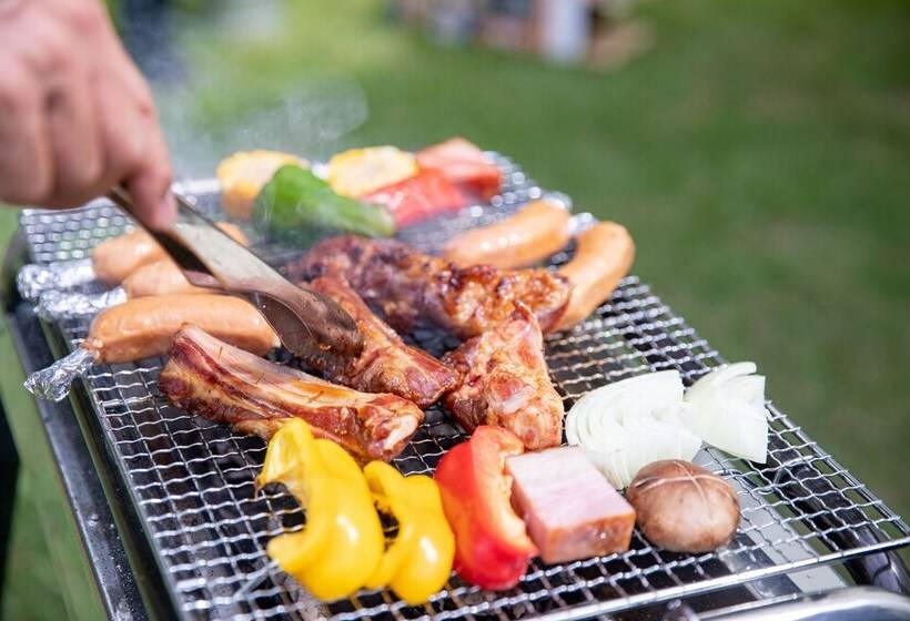 Chateraise Hotel Nirasaki Forest