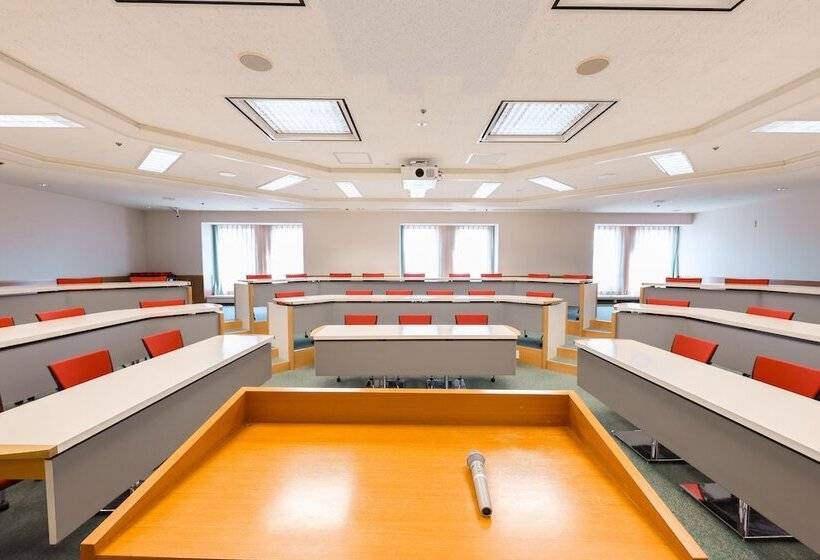 Chateraise Hotel Nirasaki Forest