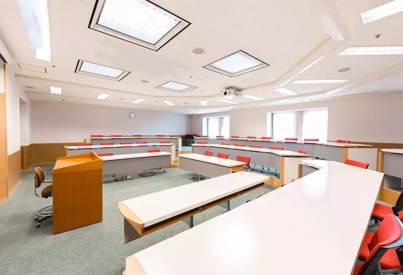 Chateraise Hotel Nirasaki Forest