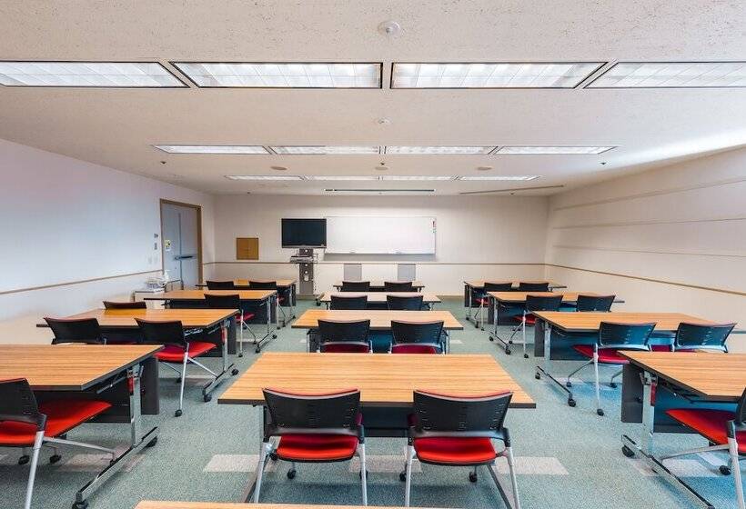 Chateraise Hotel Nirasaki Forest