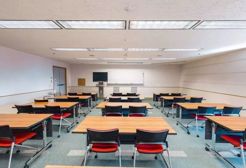 Chateraise Hotel Nirasaki Forest