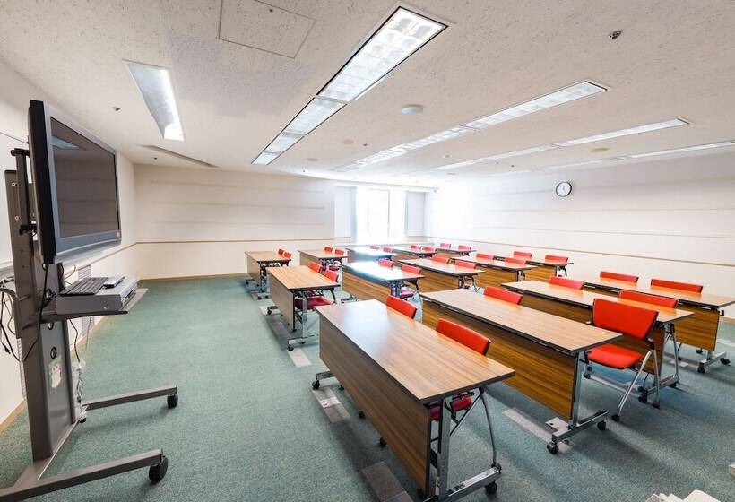 Chateraise Hotel Nirasaki Forest