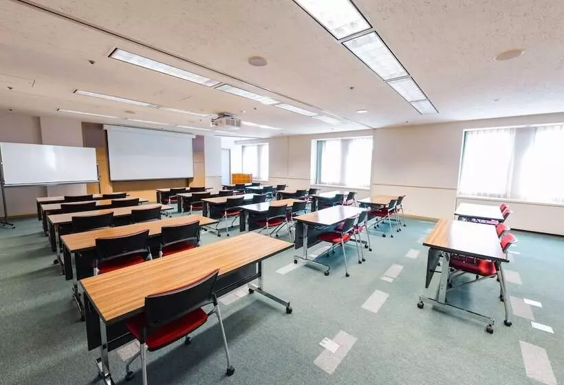 Chateraise Hotel Nirasaki Forest