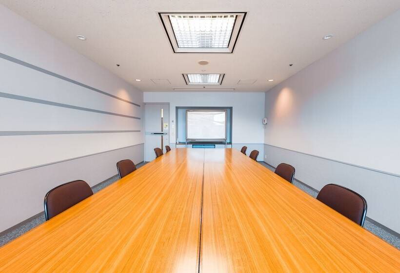 Chateraise Hotel Nirasaki Forest