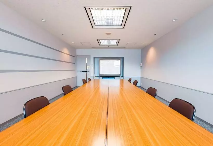 Chateraise Hotel Nirasaki Forest