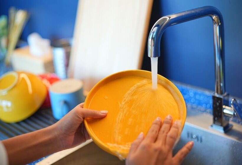 Go Hotel Ban Chang Robinson Lifestyle