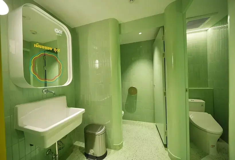 Go Hotel Ban Chang Robinson Lifestyle