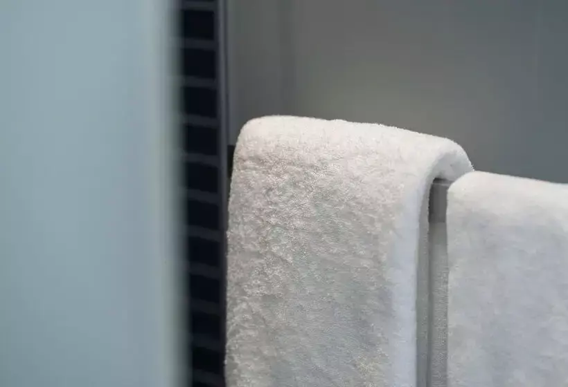 Go Hotel Ban Chang Robinson Lifestyle