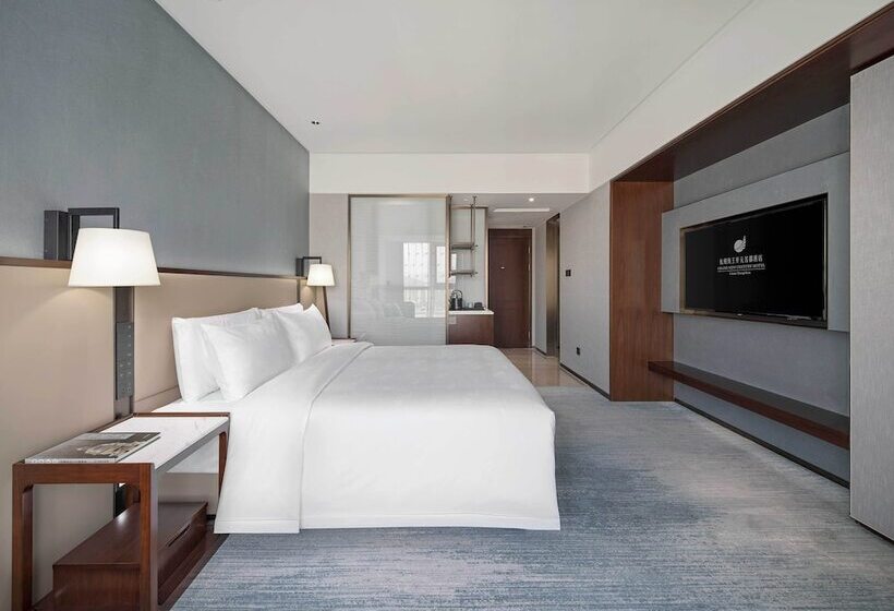 Grand New Century Hotel Linan Hangzhou
