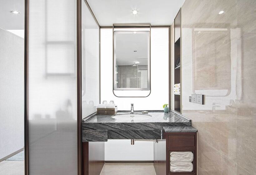 Grand New Century Hotel Linan Hangzhou