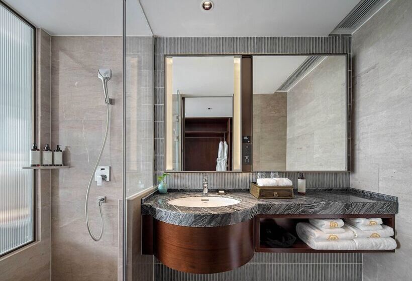 Grand New Century Hotel Linan Hangzhou
