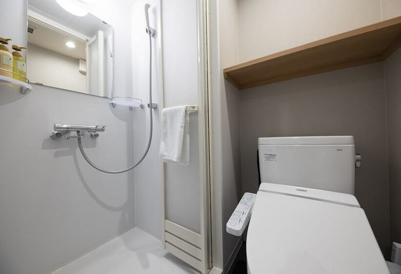 בית מלון כפרי Aduminoyu Onyado Nonomatsumoto