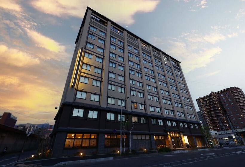 בית מלון כפרי Aduminoyu Onyado Nonomatsumoto