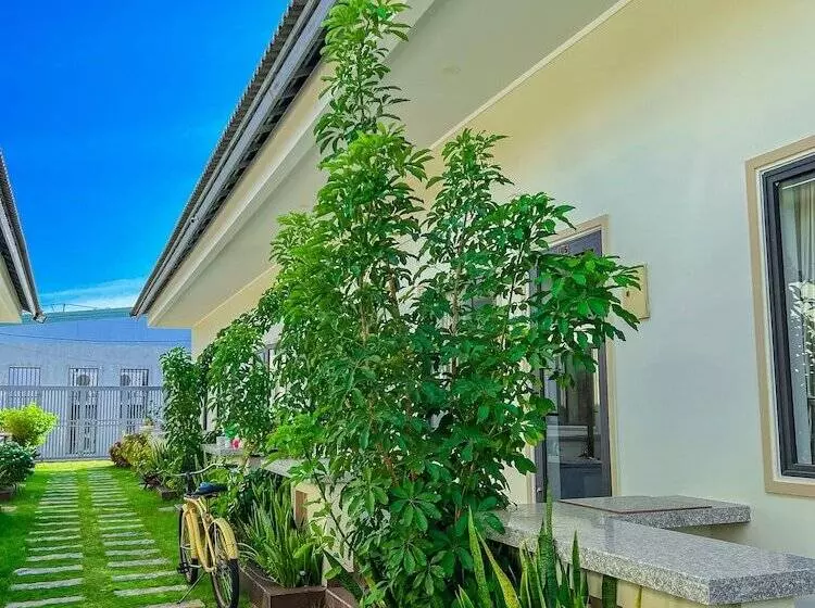 هتل Areca Muine Homestay