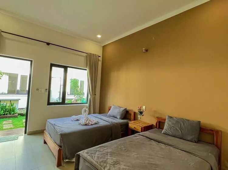 هتل Areca Muine Homestay