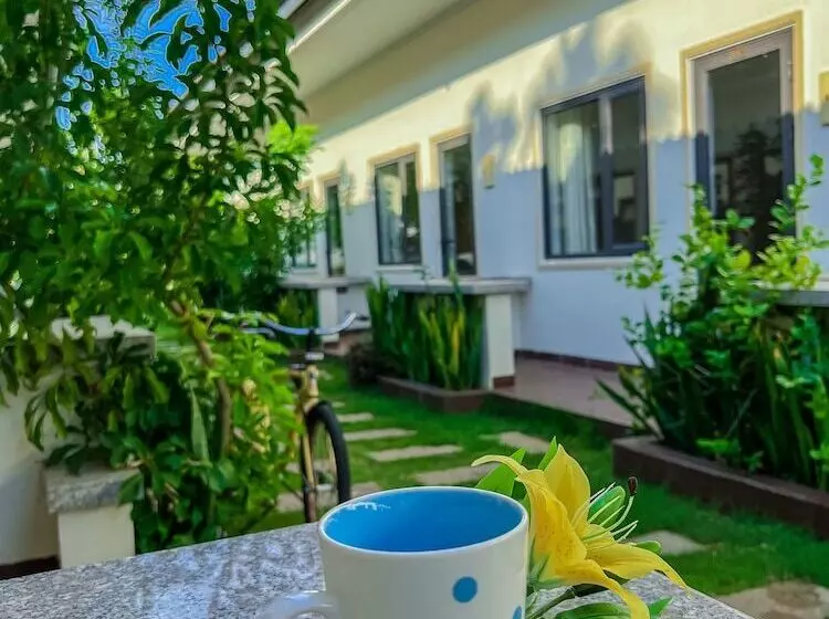 هتل Areca Muine Homestay