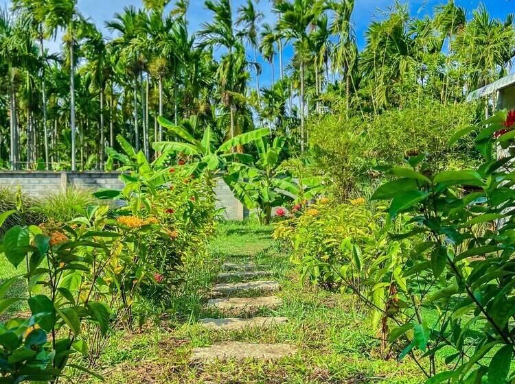 酒店 Areca Muine Homestay