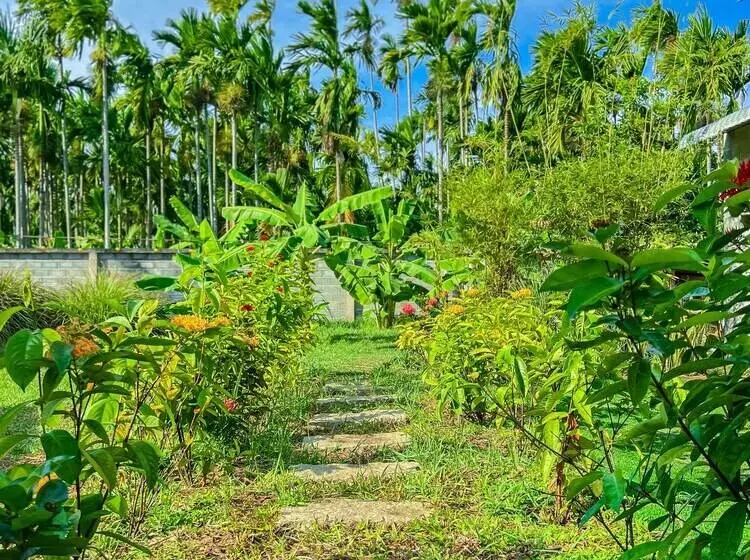 هتل Areca Muine Homestay
