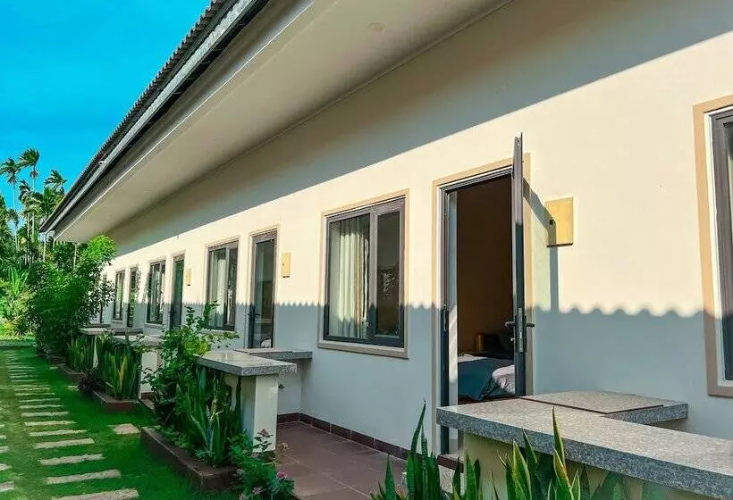 هتل Areca Muine Homestay