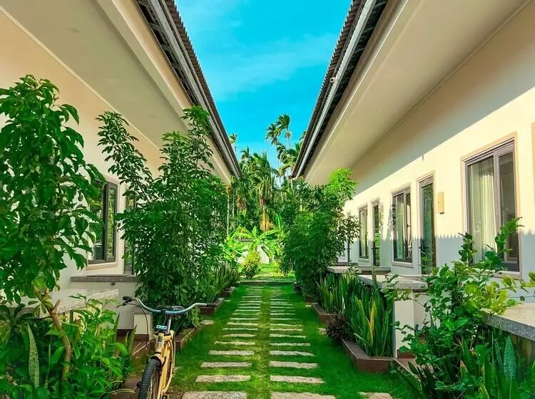 هتل Areca Muine Homestay