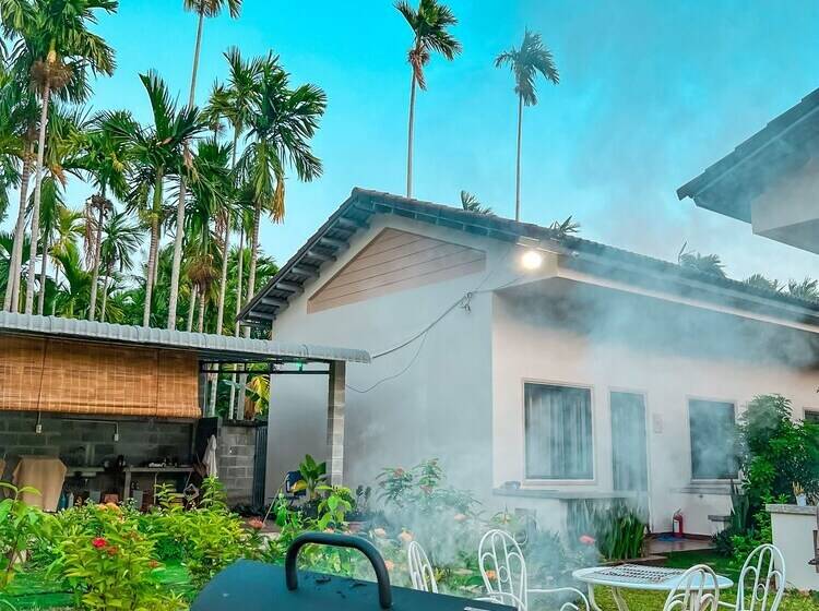 酒店 Areca Muine Homestay