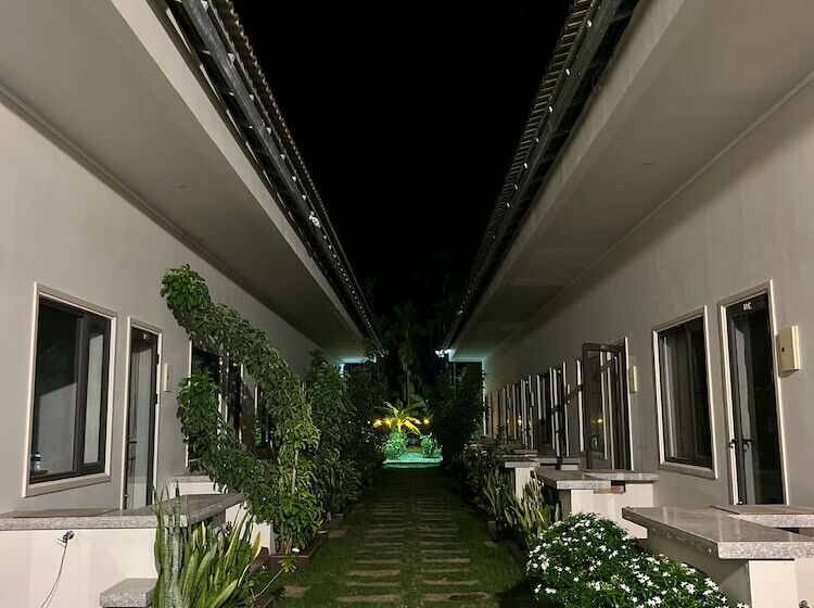 酒店 Areca Muine Homestay