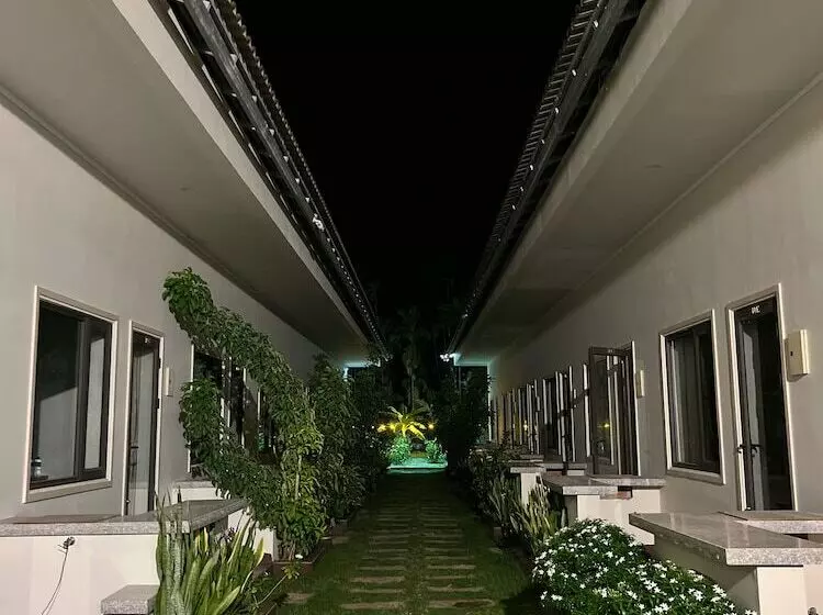 هتل Areca Muine Homestay