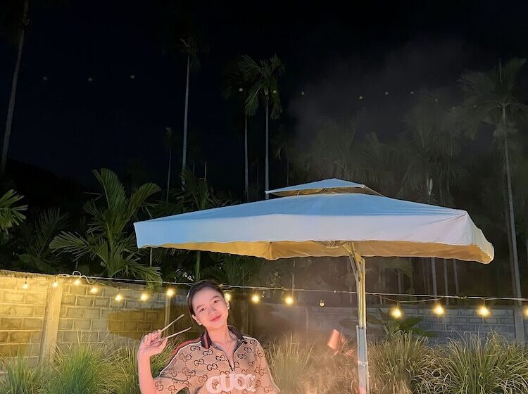 酒店 Areca Muine Homestay