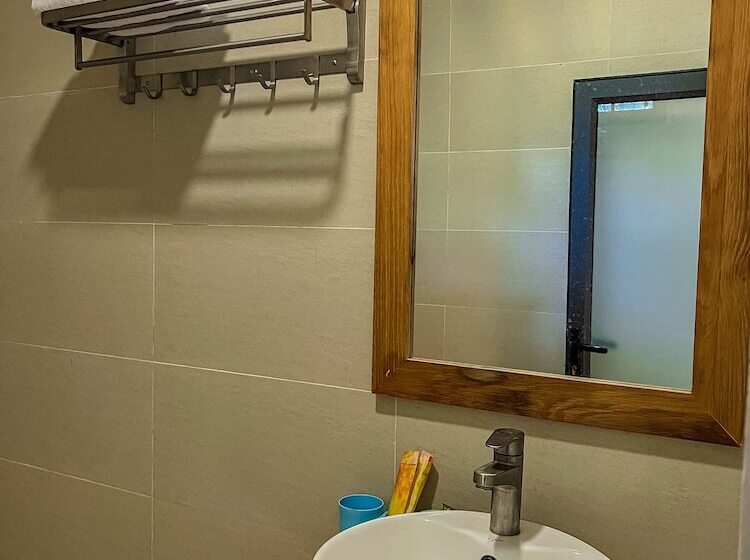 酒店 Areca Muine Homestay