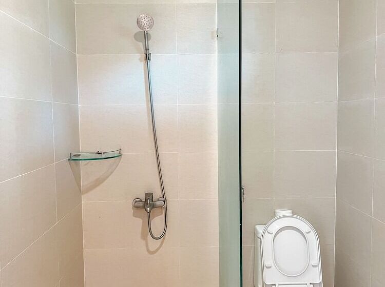 酒店 Areca Muine Homestay