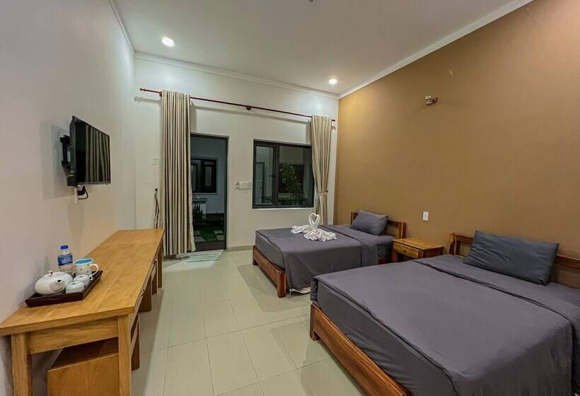 酒店 Areca Muine Homestay