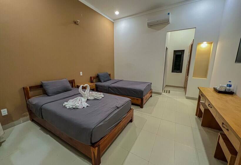 酒店 Areca Muine Homestay