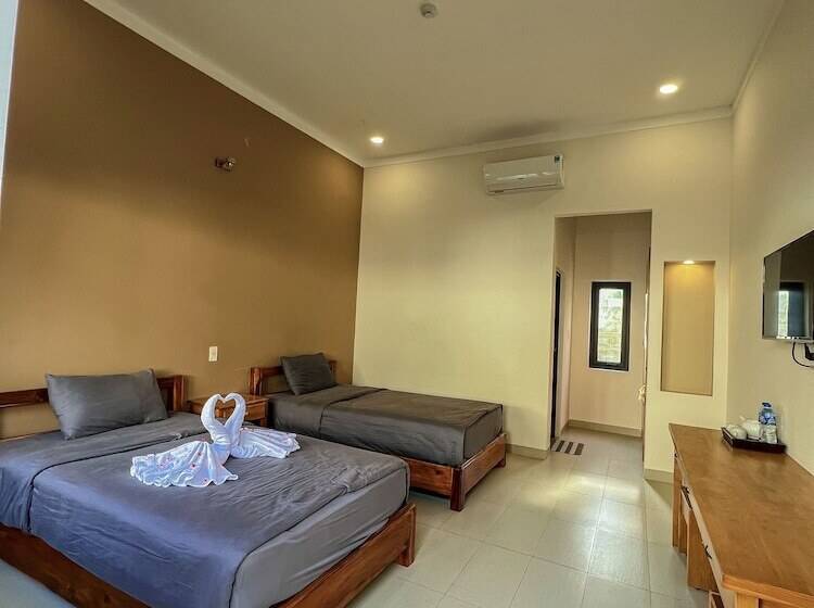 酒店 Areca Muine Homestay