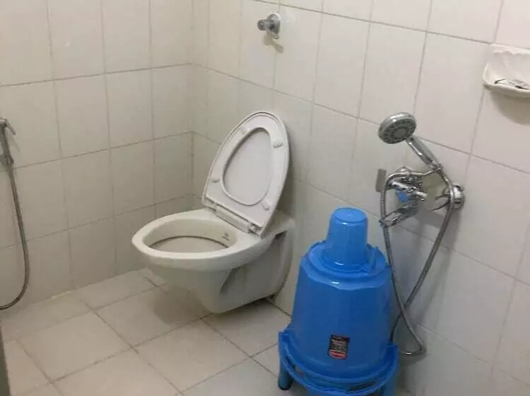 ホテル Athidhi Inn Guntur