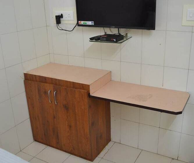 ホテル Athidhi Inn Guntur