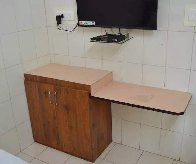 ホテル Athidhi Inn Guntur
