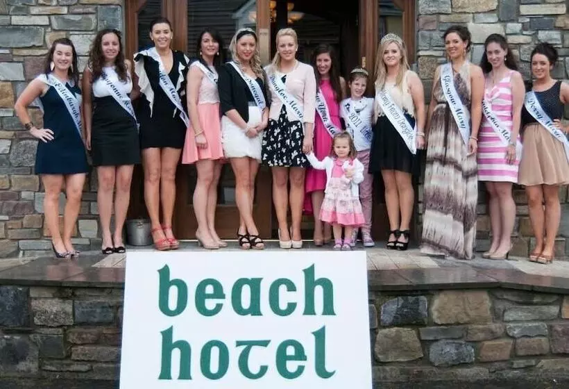 Hotel Beach