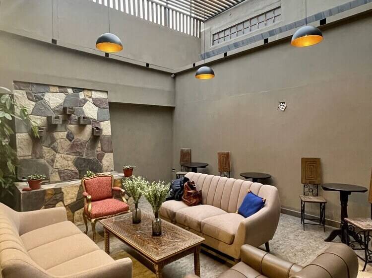 בית מלון כפרי Casa Montes Pardo