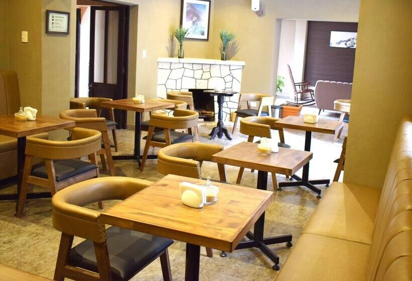 בית מלון כפרי Casa Montes Pardo