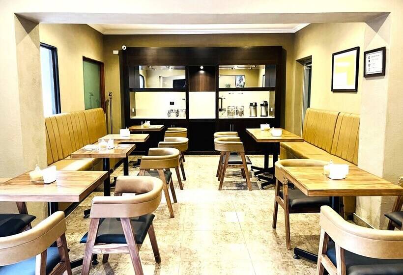 בית מלון כפרי Casa Montes Pardo