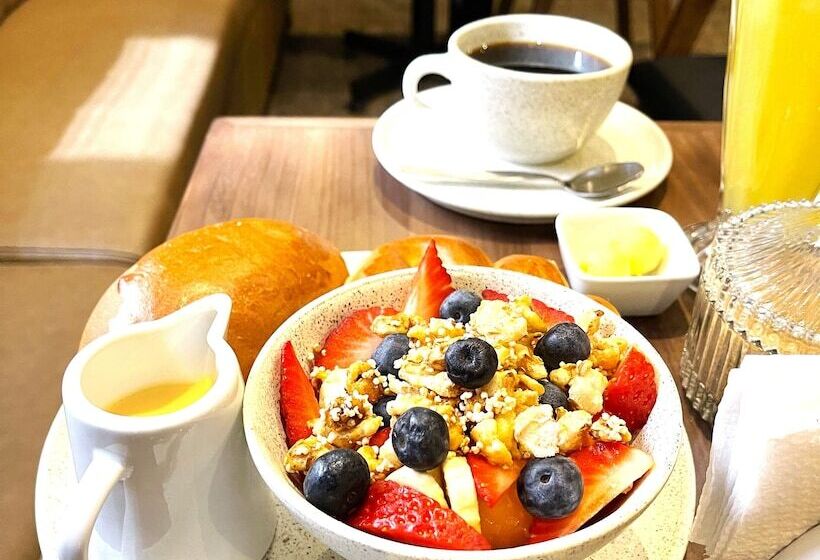 בית מלון כפרי Casa Montes Pardo