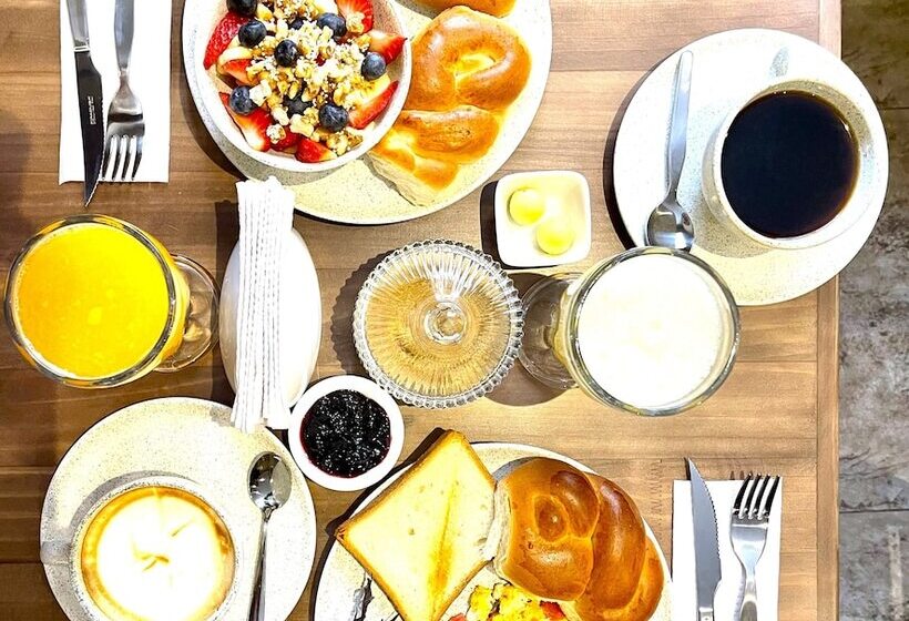 בית מלון כפרי Casa Montes Pardo