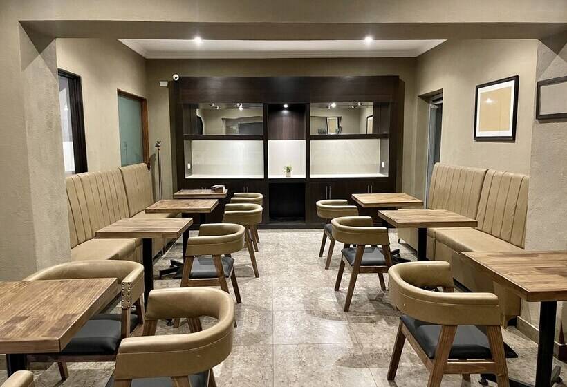 בית מלון כפרי Casa Montes Pardo