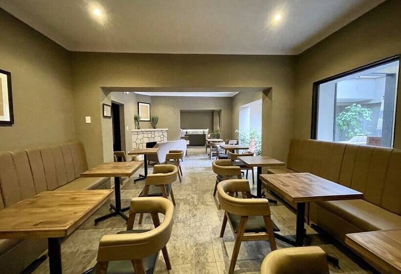 בית מלון כפרי Casa Montes Pardo