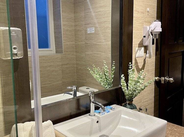 בית מלון כפרי Casa Montes Pardo