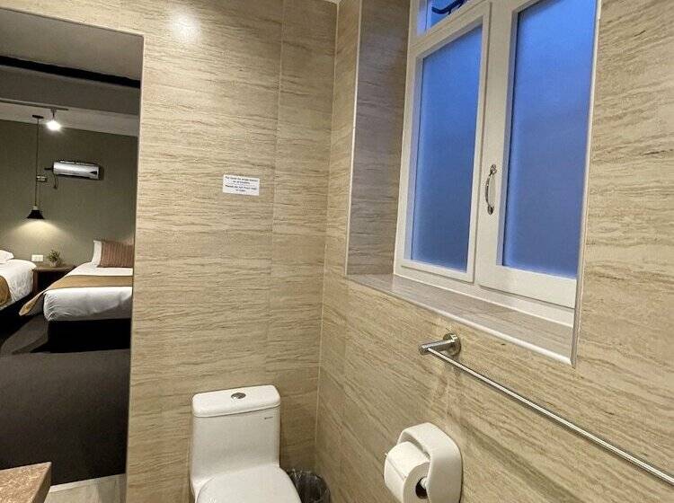 בית מלון כפרי Casa Montes Pardo